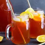 Lemon Ice Tea